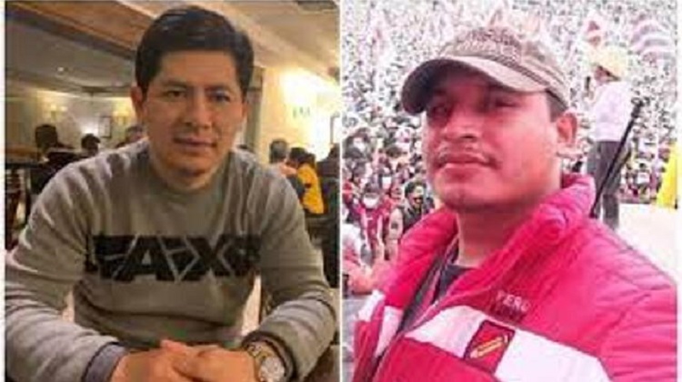 Dictan 5 meses de impedimento de salida del país para el empresario Zamir Villaverde