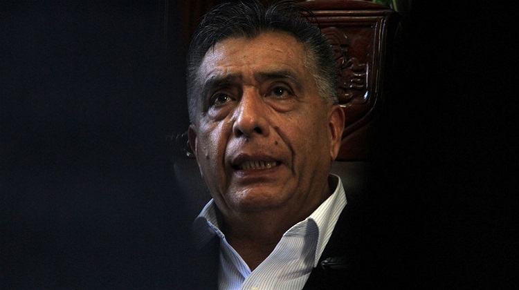Exalcalde de Chiclayo cumplirá arresto domiciliario por condena de tráfico de influencias