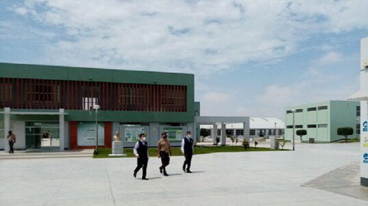 Fiscalía investiga presunta compra irregular de uniformes en Colegio Militar Elías Aguirre