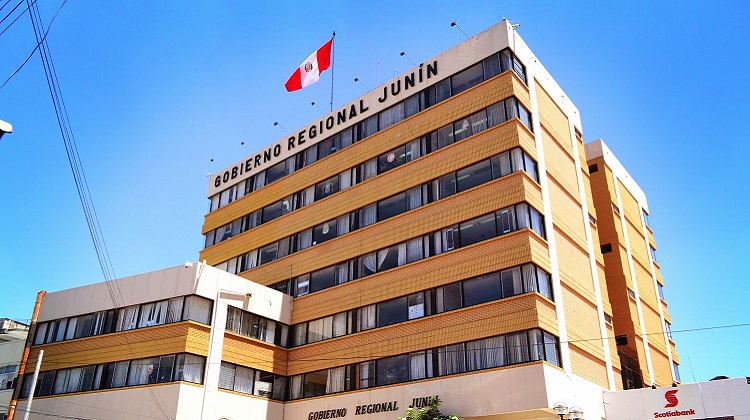 Detectan favorecimiento por más de S/ 1 millón a dos empresas impedidas de contratar con el Estado