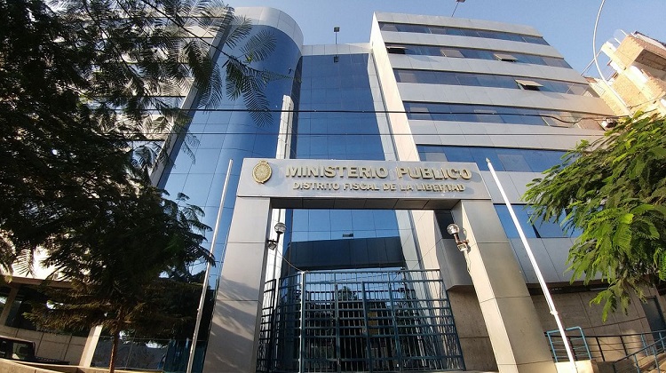 La Libertad: estudios de expediente técnico para obra vial en la sierra serían falsos