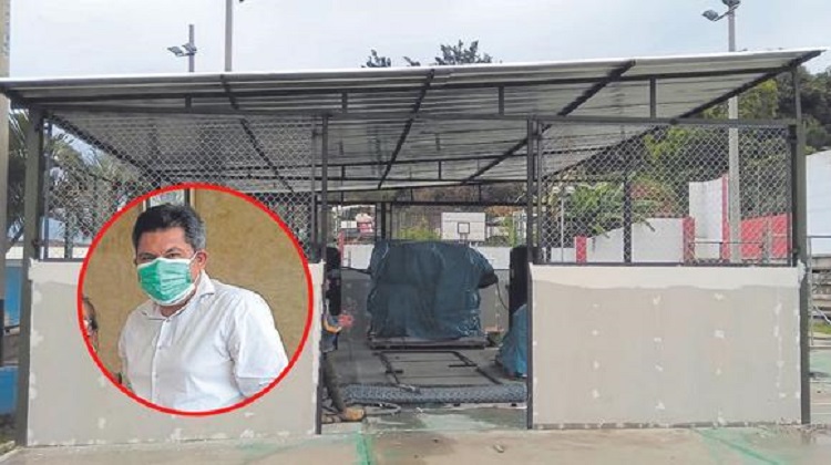 Lambayeque: Alcalde de Chongoyape investigado por corrupción