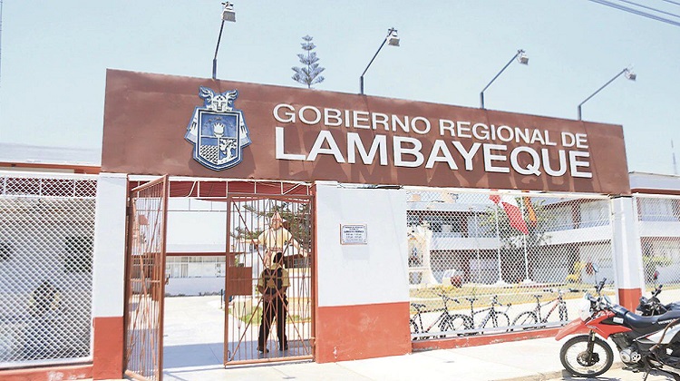Lambayeque: exigen explicaciones por archivamiento de presuntas irregularidades en COER