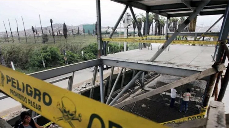 MEF presentará proyecto de ley para destrabar 1600 obras paralizadas