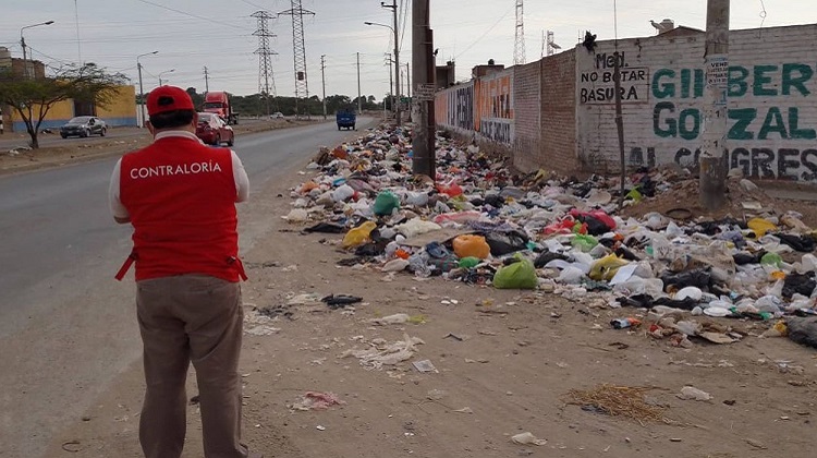 Municipalidad de Chiclayo no implementa acciones para el funcionamiento de celdas transitorias