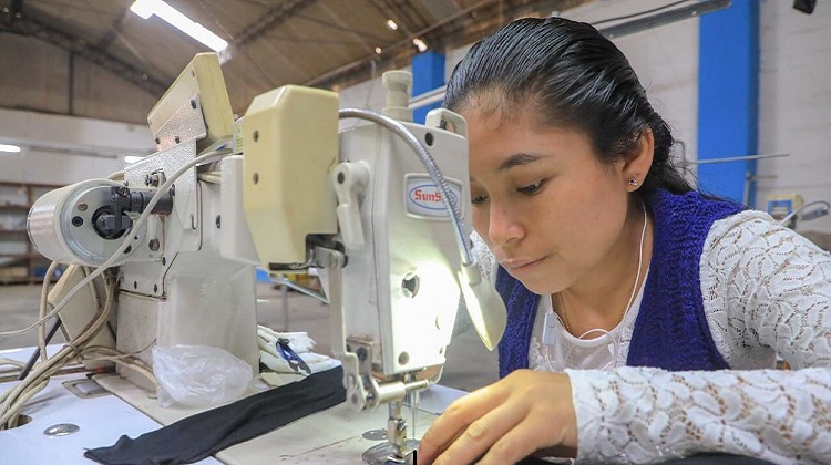 Perú Libre propone ley para que las mypes tengan facilidades de contratar con el Estado