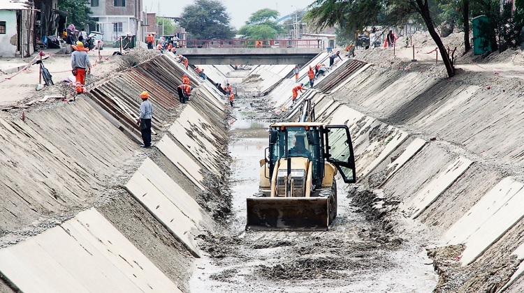 Piura: advierten perjuicio económico de más de 27 millones de soles en obras de la reconstrucción