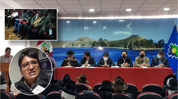 Por tercera vez se cae licitación de proyecto de centro de salud del distrito de Zepita