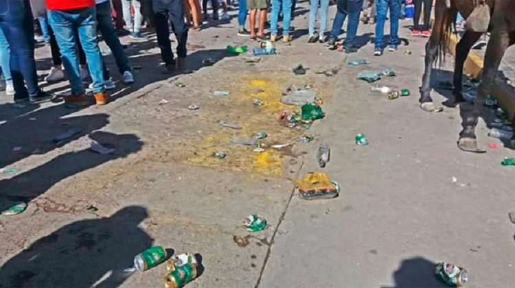 Proponen que empresas cerveceras realicen obras por impuestos