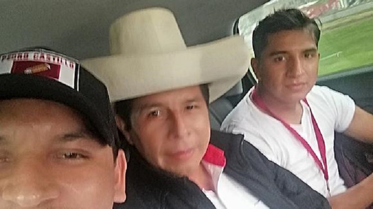 Puente Tarata: Juez dicta 36 meses de prisión preventiva para sobrinos de Pedro Castillo