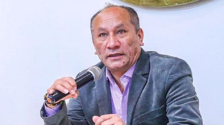 Revelan que exministro Juan Silva designó a Alcides Villafuerte en el MTC porque debía “sacar obras a favor de los empresarios”