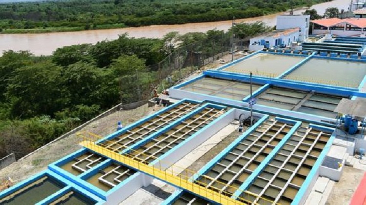 Transfieren S/ 10 millones a Otass para ejecución de cuatro obras en Tumbes