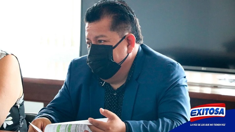 Abogada de Bruno Pacheco: “Él espera que el MP le permita declarar, pero variando su condición jurídica”