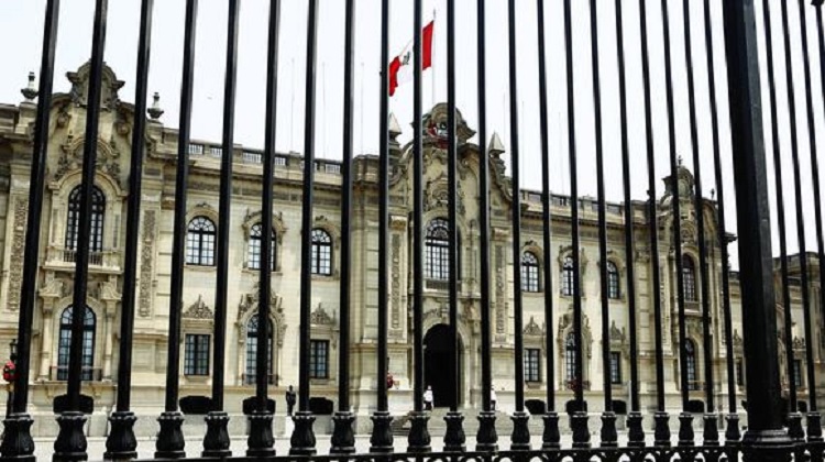 [Opinión] Luis Eduardo Cisneros: “Algo se pudre en Perumarca”