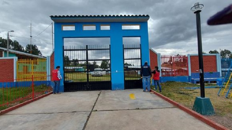 Ayacucho: Advierten perjuicio económico por irregularidades en construcción de 4
