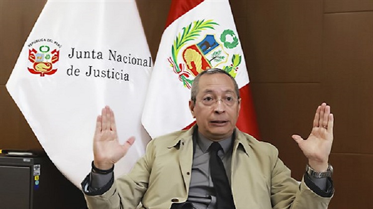 CAN-Anticorrupción: plantearán 5 temas para debate y aprobación