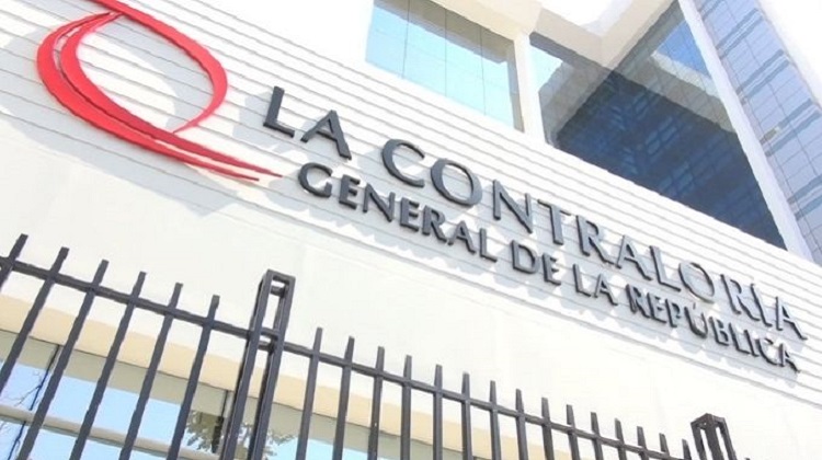 Contraloría identifica a más de 1600 funcionarios con presunta responsabilidad penal, civil y administrativa