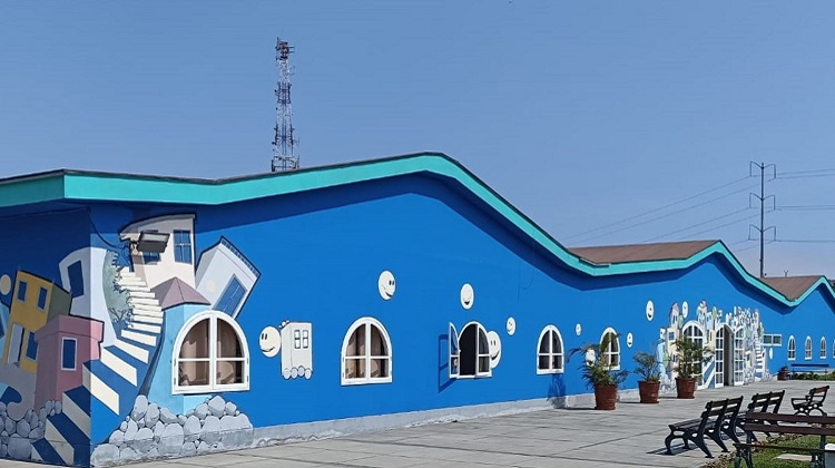 Contraloría detecta perjuicio de casi S/ 1 millón en obras de albergue municipal de Lima