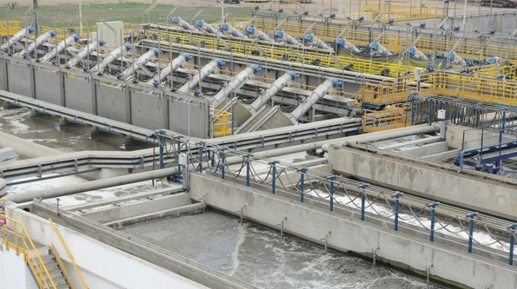 La Contraloría se desplazará hasta Puno para supervisar obra de agua potable y alcantarillado en la provincia de Chucuito