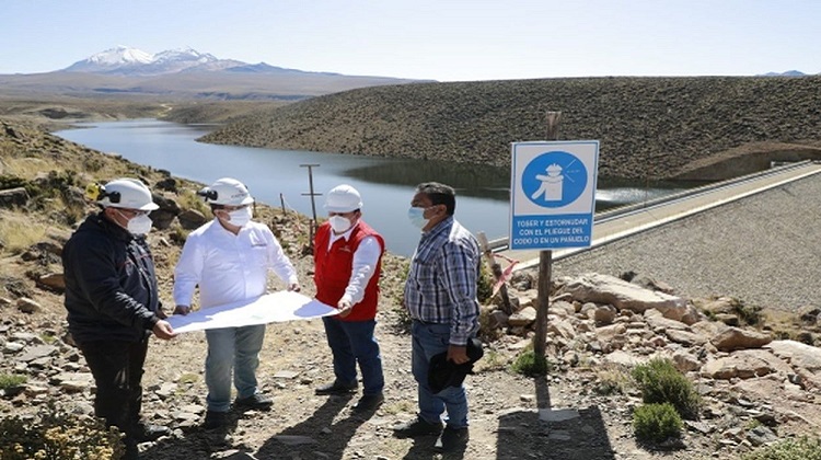 Contraloría iniciará un megaoperativo de control en Tacna desde julio