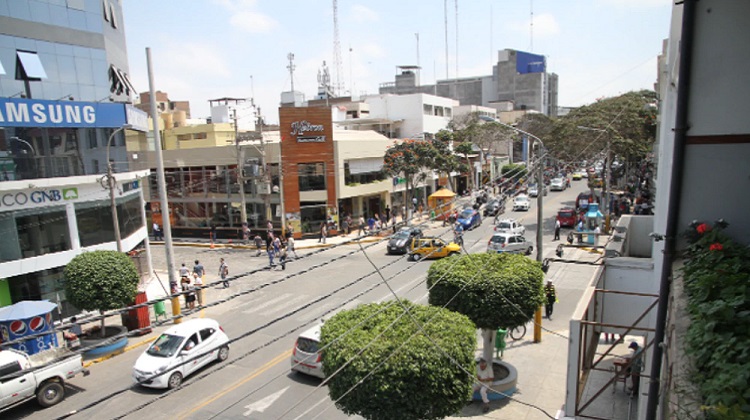 Chiclayo: Colegio de Arquitectos advirtió deficiencias en expediente técnico para obra de MPCH