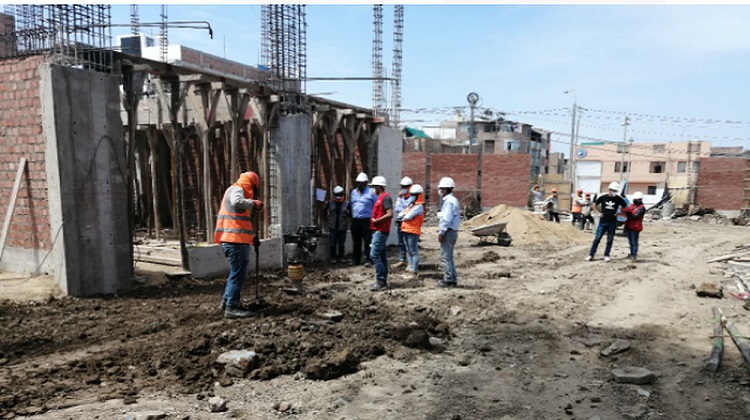 Chiclayo: Fiscalía Anticorrupción iniciará investigación por caso de póliza falsa en MPCH