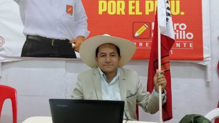 Citan al jefe de asesores del Ministerio de Vivienda, Salatiel Marrufo, a declarar por presunta participación en organización criminal