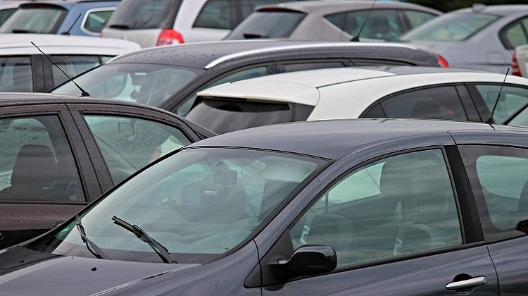 Convocan a cotización del servicio de cobranza de estacionamiento vehicular