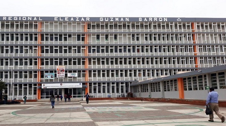 Hospital Regional: cuñada del jefe de Adquisiciones ganó contratos por más de S/ 39 mil