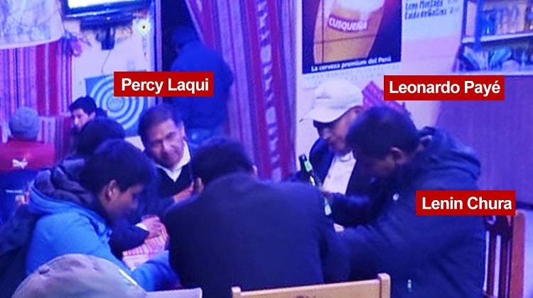 Electro Puno no cobró penalidad de S/ 600 mil a empresa