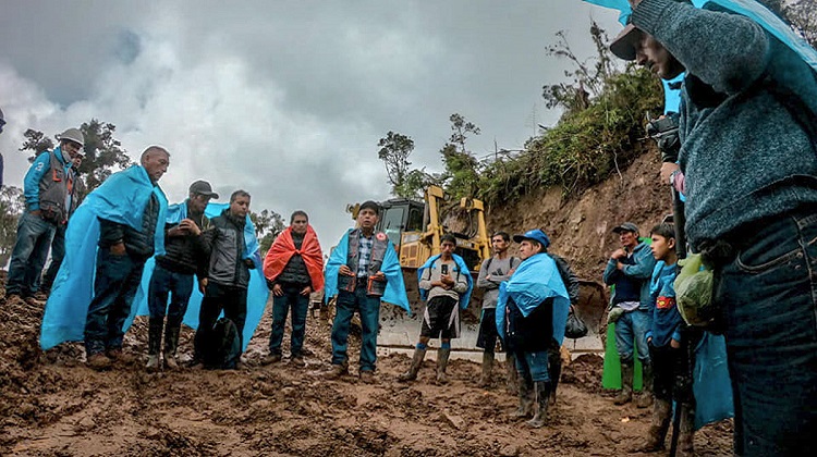 Huánuco: Empresa pidió al Gorehco recibir colegio sin haberlo culminado
