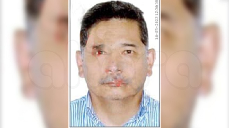 Ucayali: Ex cómplice de Acho Mego termina preso tras ser condenado por más de un millón de soles