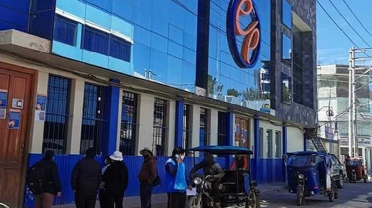 Exigen destitución de miembros de directorio, gerente y funcionarios de Electro Puno por presuntas irregularidades