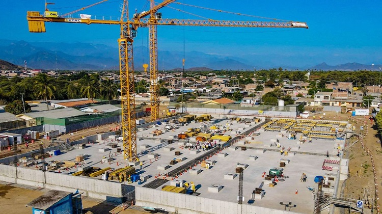 Gobierno designa director ejecutivo de la Autoridad para Reconstrucción con Cambios