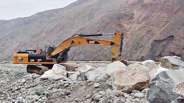 Editorial – El Tiempo: Gobierno sabotea la reconstrucción