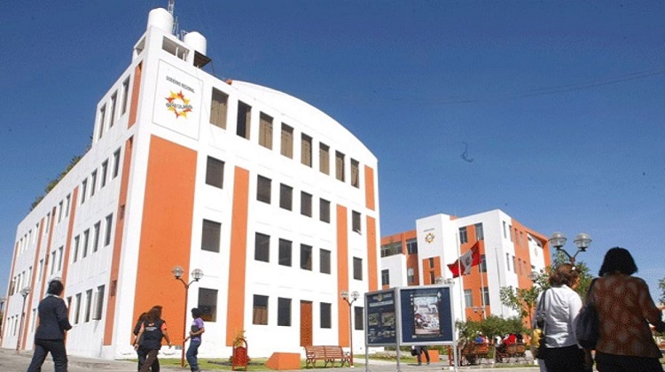 Gobierno Regional de Arequipa tiene paralizadas 19 obras de S/279 millones