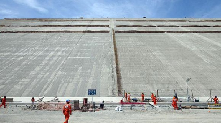La Libertad: Adenda para reiniciar obras en Chavimochic estará lista en 15 días