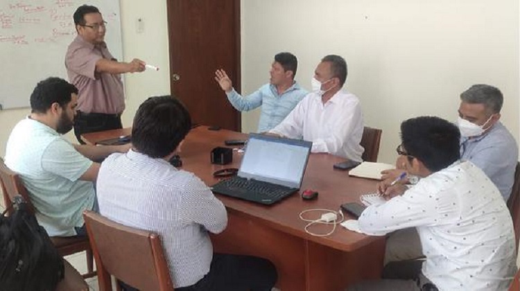 Lambayeque: Revelan que el COER simuló compras a 10 proveedores por más de S/ 7 millones