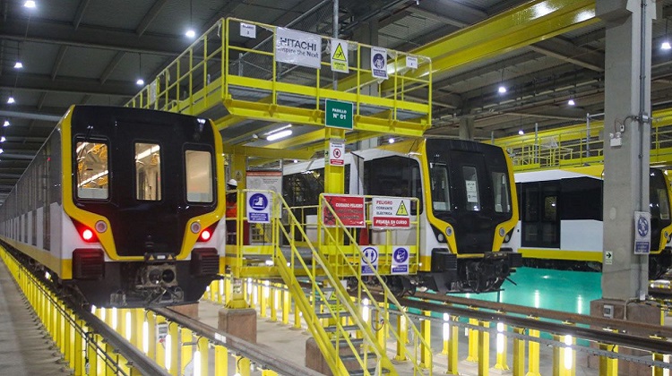 Línea 2 del Metro de Lima: disputas entre el Estado y la constructora retrasan la obra