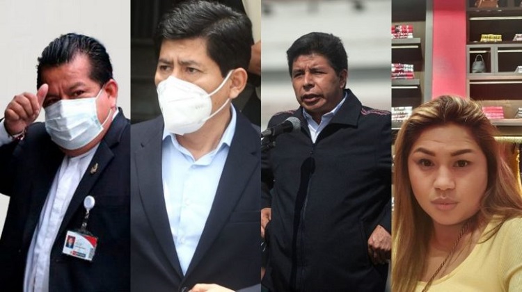 “Los peruanos no debemos dejarnos envolver por la corrupción”