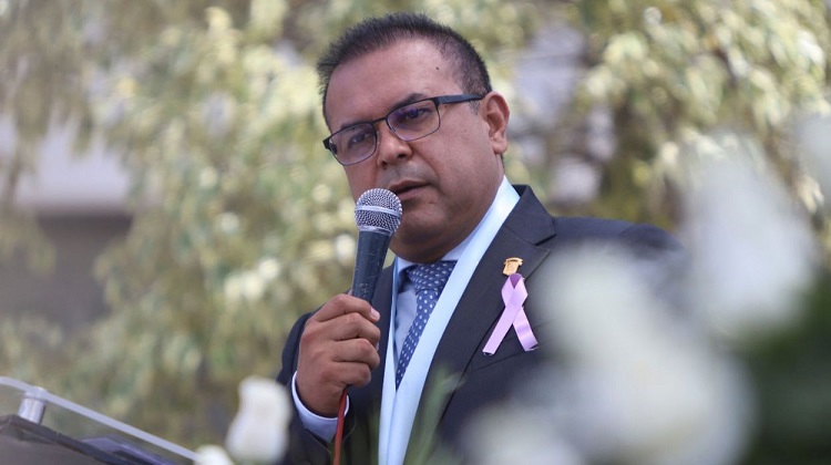 Marcos Gasco: fijan audiencia de control de acusación para este 20 de junio