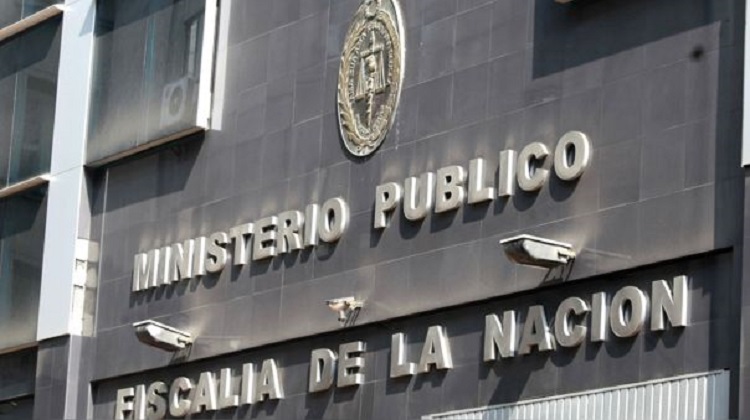 Ministerio Público: sentencias por corrupción a funcionarios públicos se incrementaron en 44% este año