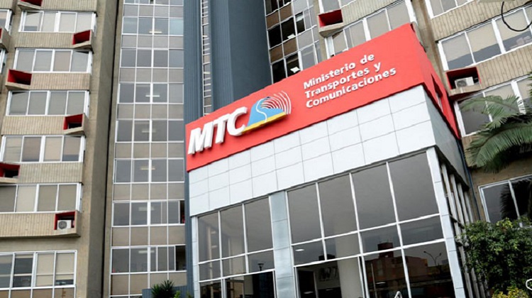 MTC: denuncian que viceministro laboró para empresa china que es investigada por la fiscalía