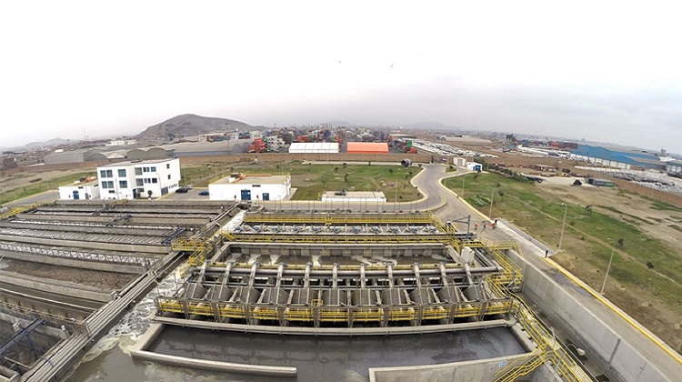 ProInversión promueve en España proyectos de saneamiento por más de US$ 1,300 millones