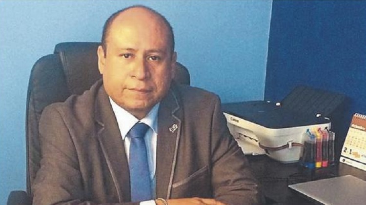 Sentencian a a exgerente de Administración de la Municipalidad de Chiclayo por corrupción