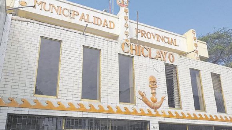 Solicitan que Contraloría realice peritaje a contratos de la Municipalidad Provincial de Chiclayo con proveedores
