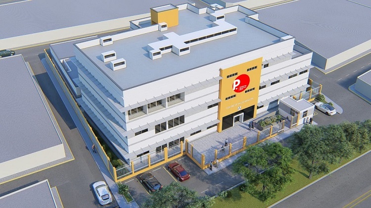 Talara: mancoreños descontentos por la no ejecución del nuevo centro de Salud del distrito