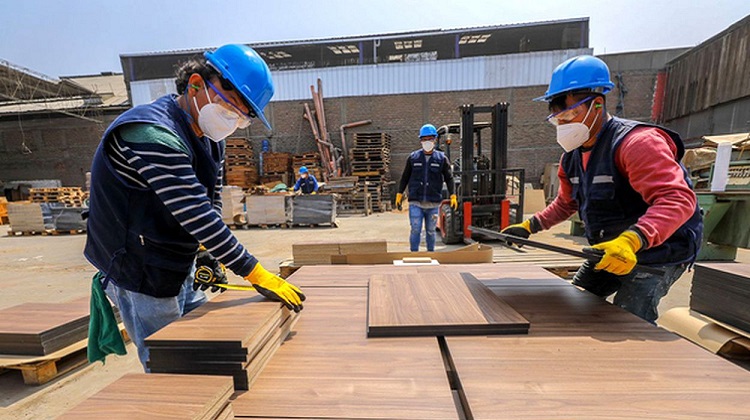 ¿Tienes una mype? Conoce cómo postular para proveer bienes al Ejército y a la FAP