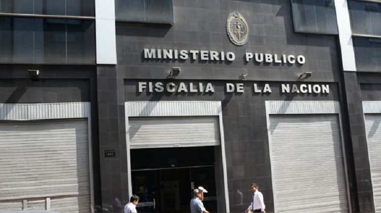 Zamir Villaverde y sobrinos de Pedro Castillo deberán rendir declaración testimonial ante fiscal de la Nación