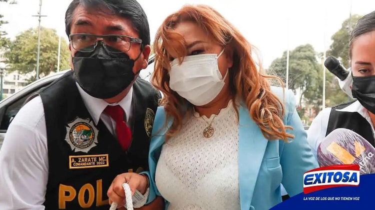 Abogado de Juan Silva: “Sí existe esa organización criminal, pero está liderada por Karelim López”
